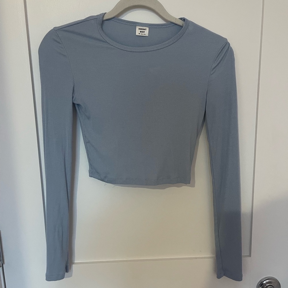 Aritzia longsleeve
